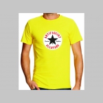 Antifascist Allstars pánske tričko 100%bavlna značka Fruit of The Loom